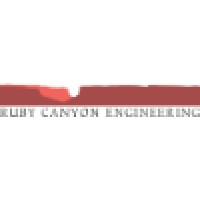 Ruby Canyon Engineering Inc