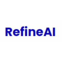 RefineAI logo - Similar company to Refinea