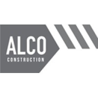 ALCO Construction logo - Similar company to Engage Contracting Inc.