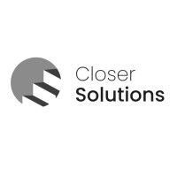 Closer Solutions logo - Similar company to Inteam Business Consulting