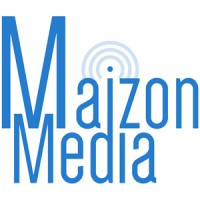 Maizon Media logo - Similar company to Ananda Media Ltd.