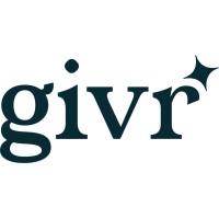 givr logo - Similar company to Givr