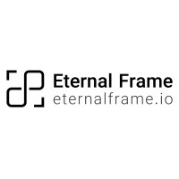 Eternal Frame logo - Similar company to Heymed | هیمد