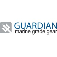 GUARDIAN Scuba and Watersports logo - Similar company to U.S. Divers