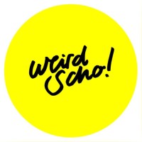 MakeMunichWeird logo - Similar company to Fruiton Gmbh