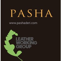 Pasha Deri logo - Similar company to Be Smart Pro