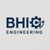 BHI Engineering logo - Similar company to Mishkei Hadarom