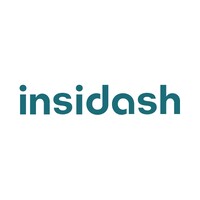 insidash logo - Similar company to Beagle Lasers