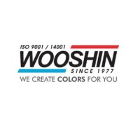 wooshin pigment logo - Similar company to Soft Agri Group