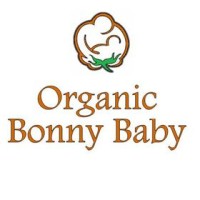Organic Bonny Baby logo - Similar company to Lois Home