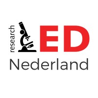 researchED Nederland logo - Similar company to Basecommunity
