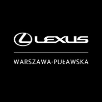 LEXUS WARSZAWA-PUŁAWSKA logo - Similar company to Grupa Sabaj - Toyota & Lexus Dealer