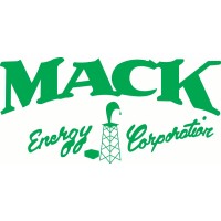 Mack Energy Corporation logo - Similar company to Mack Energy