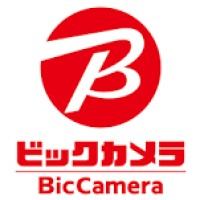 BIC CAMERA INC. logo - Similar company to Jobcube, Inc.