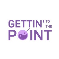 Gettin' To The Point