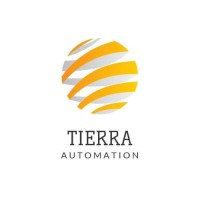 Tierra Automation logo - Similar company to Xplore Infosystems