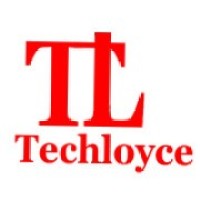 Techloyce logo - Similar company to Odbytes