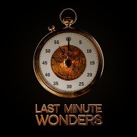 LAST MINUTE WONDERS logo - Similar company to Courage Films Pty Ltd