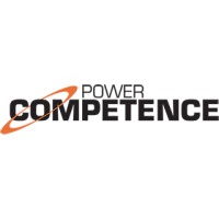 Power Competence logo - Similar company to Trevento.Com