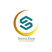 Seeniz exim logo - Similar company to Raghunathan