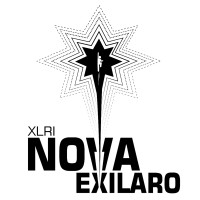 Nova Exilaro XLRI - Annual Fest logo - Similar company to Apexbytes