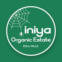 Iniya Organic Estate logo - Similar company to 21 Organic