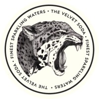 Velvet Soda logo - Similar company to Dibi