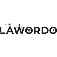 Lawordo logo - Similar company to Sofnexus Technologies