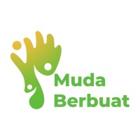 Muda Berbuat logo - Similar company to Scoutlink