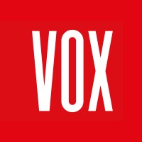 VOX MUEBLES logo - Similar company to Vox Profile