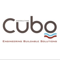 Cubo Consulting Pty Ltd logo - Similar company to Saad Consulting Engineers