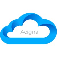 Acigna logo - Similar company to Magn'Hetic