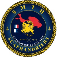 Société Méditerranéenne de Travaux Hyperbares logo - Similar company to Tsm3D
