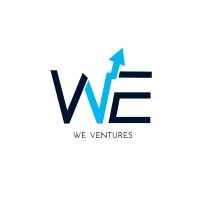 We Ventures