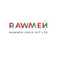 RAWMEN logo - Similar company to Tillit Solutions