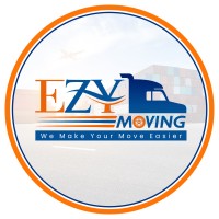 Ezy moving logo - Similar company to Last Stop Moving