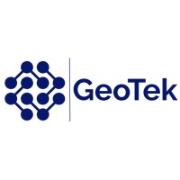 Geotek Water logo - Similar company to Bamboo Labs