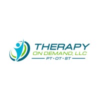 Therapy On Demand, LLC logo - Similar company to Texas Therapy Resources