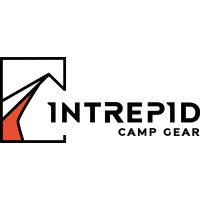 Intrepid Camp Gear logo - Similar company to Long Run Labs