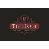 The Loft Theatre-Lounge-Dining