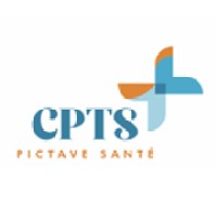 CPTS Pictave Santé logo - Similar company to Université De Poitiers