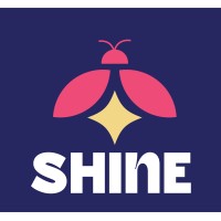 SHINE logo - Similar company to The Learning Hub