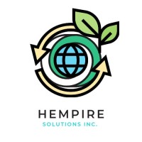Hempire Solutions logo - Similar company to Pacific North Hemp Inc