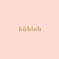 bübish logo - Similar company to Etherton Gallery