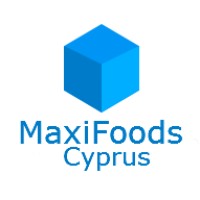 Maxifoods Cyprus logo - Similar company to Paradisiotis Group
