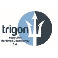 Trigon Inspection Maritime&Consultancy logo - Similar company to Grace Inspection & Maritime