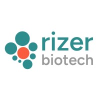 Rizer Biotech logo - Similar company to Akira Aesthetic Ab