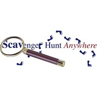 Scavenger Hunt Anywhere logo - Similar company to Athena Intelligence