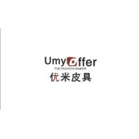 Guangzhou Umyoffer leather co.,ltd logo - Similar company to Omn Leather