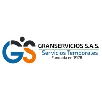 Granservicios S.A.S. logo - Similar company to Persom